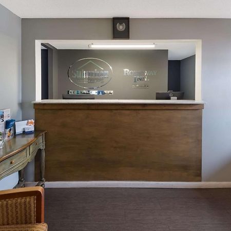 Rodeway Inn Brazil Zewnętrze zdjęcie