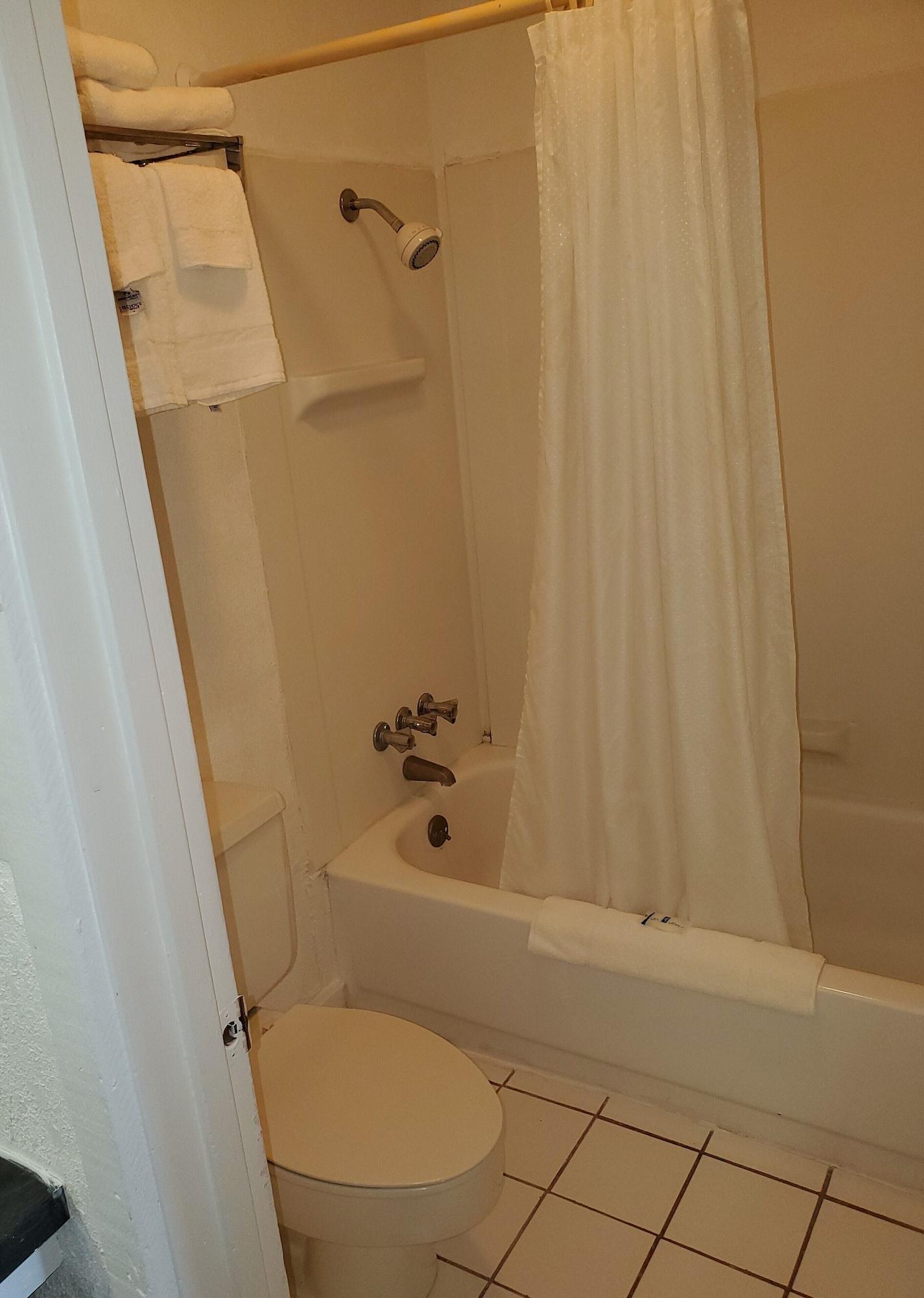 Rodeway Inn Brazil Zewnętrze zdjęcie