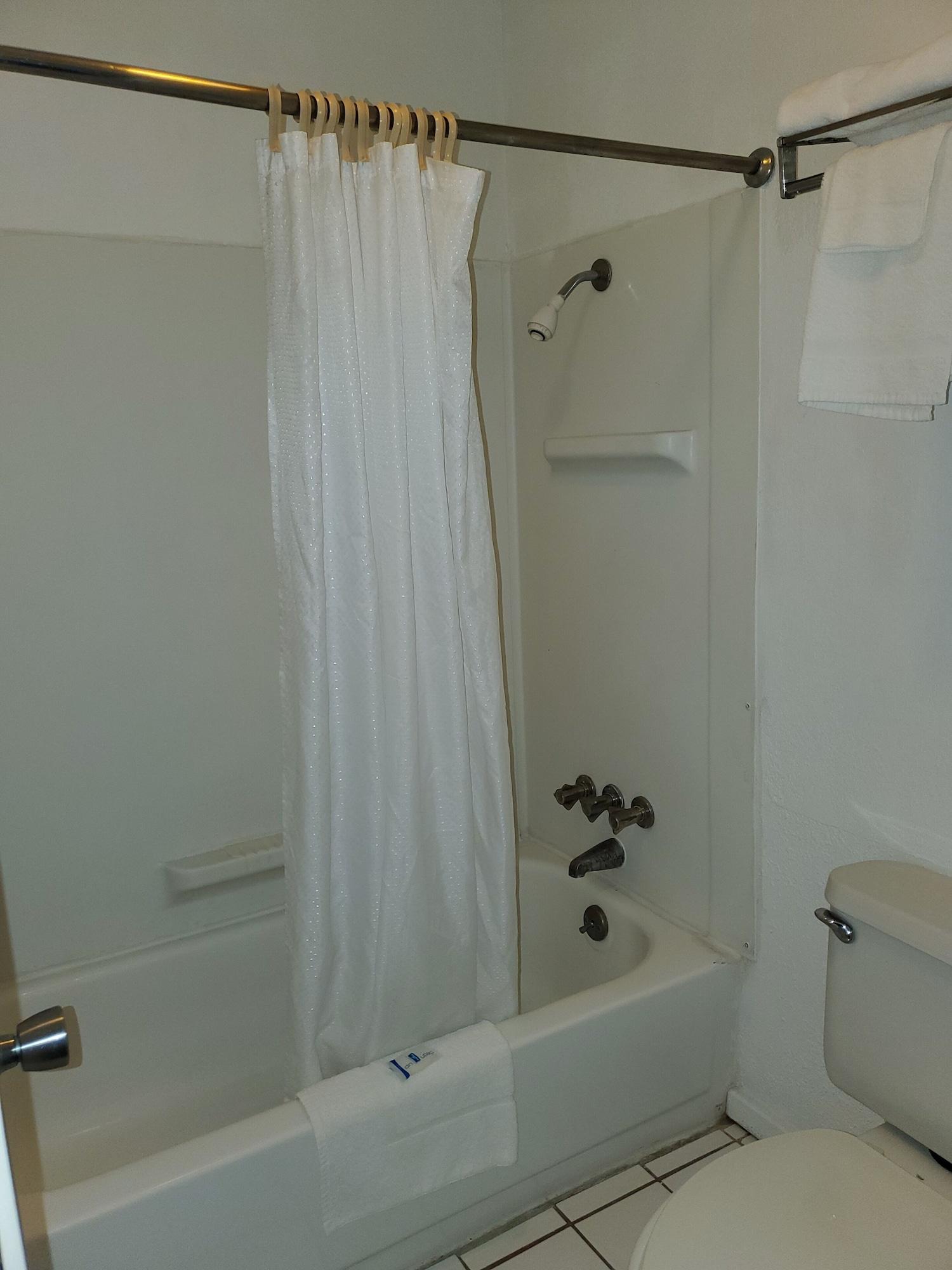 Rodeway Inn Brazil Zewnętrze zdjęcie
