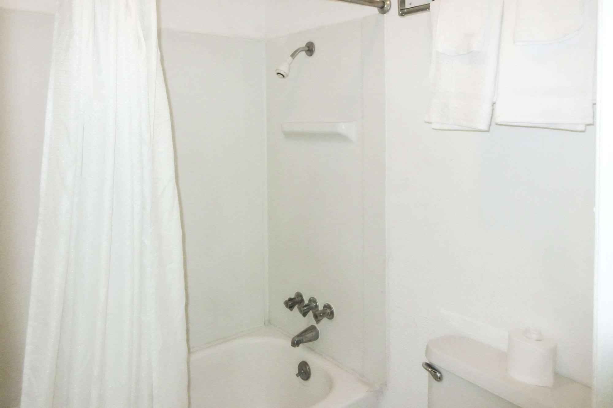 Rodeway Inn Brazil Zewnętrze zdjęcie