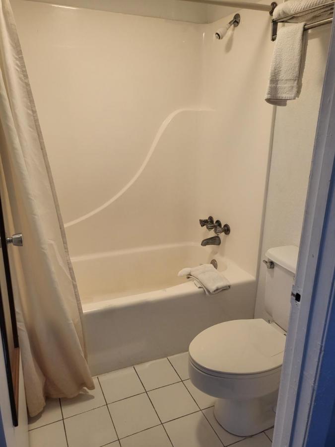 Rodeway Inn Brazil Zewnętrze zdjęcie