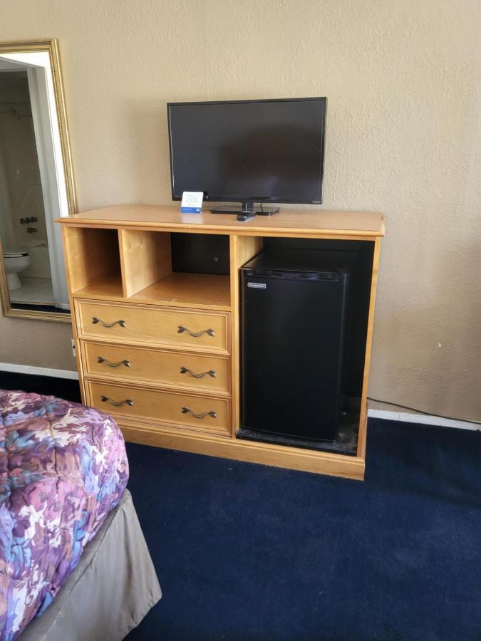 Rodeway Inn Brazil Zewnętrze zdjęcie